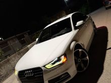OKAZION AUDI A4
