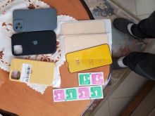 Kasa +xhame per iphone 12