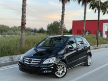 Mercedes Benz B180 CDI Avantgarde Kambio Automatike 2010