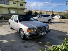 Shitet Mercedez Benc 250 viti 1991 Naft