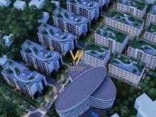 SHITET APARTAMENT 2+1+BLK TE MALI I ROBIT 129.000 EURO
