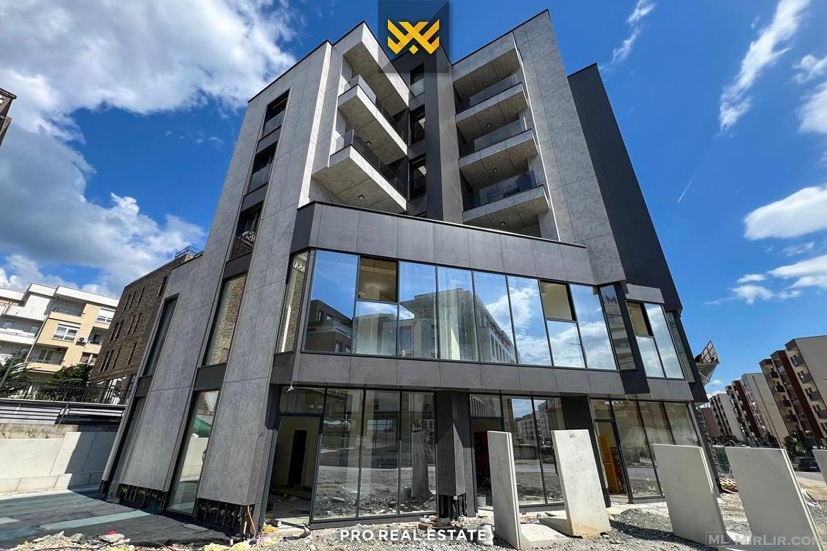 Lokal 336m² për #SHITJE në Dragodan.