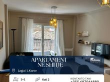 Apartament  ne Shitje dhe Qera,