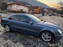 E class 220