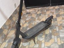 Trotinet Segway Ninebot G2