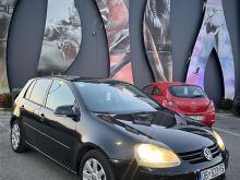 Golf 5