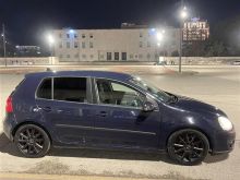Shitet golf V 2008