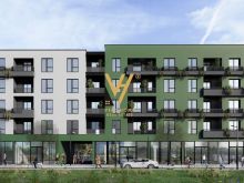 SHITET APARTAMENT 2+1+BLK TE RRETHI BATHORES 90.000 EURO