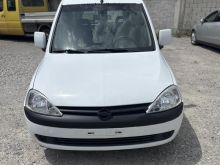 Opel combo 1.7 dti i sapo ardhur me klim