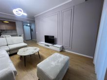 ‼️ Jepet me Qira Apartament 2+1 te Kodra e Diellit ‼️