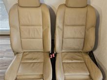 Karrika lekure per BMW Seria 5 E61 Touring