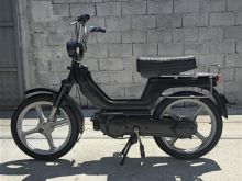 Piaggio Si