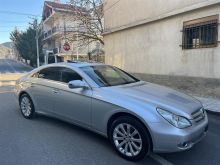 Cls 280 benzine Full Zvicra