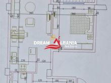 Apartament 1+1 Ne Shitje Ne Astir (ID 41111073)