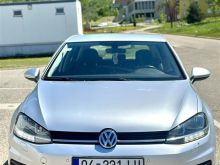 GOLF 7.5