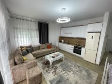 Don Bosko, shitet apartament 1+1 me Hipoteke.