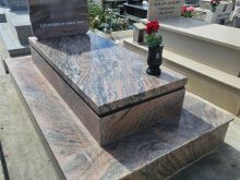 Punime Varresh Eno | Modele Varresh me granit kaf | Tirane