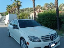 Benz w204