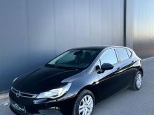 Opel Astra 1.6 Cdti viti 2017 me dogan