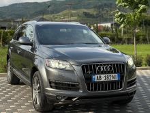 Audi Q7 3.0 TDI 2012