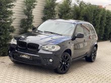 BMW X5 //M 40D AUTOMATIK M8 PANO HEAD UP KAMERA