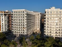 📌SHITEN APARTAMENTE 1+1 📍KUNE-SHENGJIN