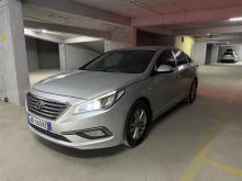 Hyundai Sonata 2.0 100% Gas
