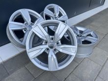 Fellne per Audi 16 Coll Origjinale