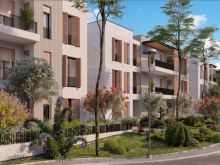 🔑SHITET APARTAMENT DUBLEX 2+1 MAISON DE LA TERRE, MJULL BATHORE, TEG 💫