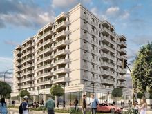 0695264472 Shitet, Apartament 2+1, Kamez.