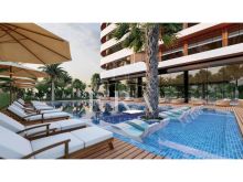 Shiten opsione apartamentesh 1+1 dhe Garsoniere, Golem.