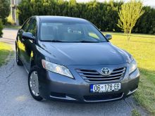 TOYOTA CAMRY 2.4i BENZIN AUTOMATIK VP 2008