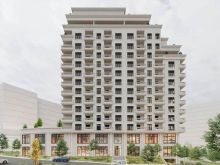 Banesë 57.2m² për #SHITJE në Lagjen e Muhaxherëve.