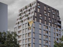 SHITET APARTAMENT 2+1+BLK NE LAPRAKE 180.200 EURO