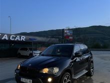 BMW X5 30d
