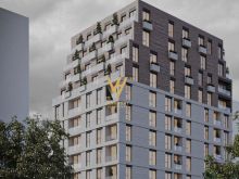 SHITET APARTAMENT 2+1+BLK NE LAPRAKE 157.000 EURO