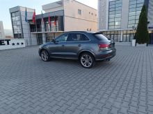 Shes audi q3 quatro 2.0 tdi 2014