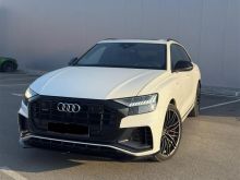 AUDI Q8 ABT