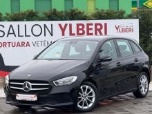 MERCEDES B KLASSE 2.0 DIZEL AUTOMATIK 2021