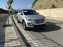 Hyundai Santa Fe 4x4 7vende
