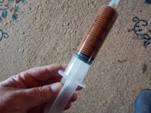 Gel Bubashfaba kakalaka Furretare Cockroaches