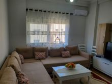 SHITET APARTAMENT 1+1 \