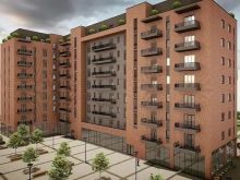 Shitet Apartament 2+1 në Kamëz