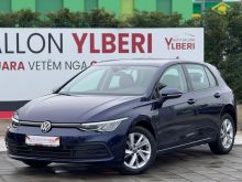 VW GOLF VIII LIFE 2.0 TDI 2022,
