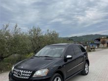 ML 320 CDI BLUETEC 2010 AUTOMAT