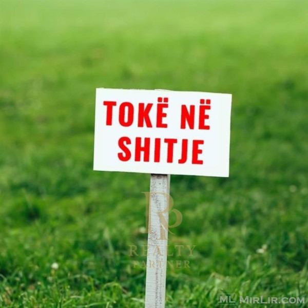 🔑Toke ne Shitje 📍ne Kashar (2,300 m²)