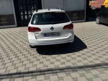 Shitet passat b7 automatik