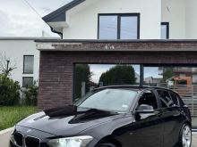 Bmw 120d 2.0diesel 184ps