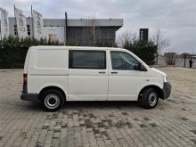Kombi T5