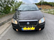 Fiat Croma Automatic naft 2007